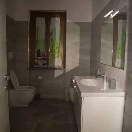 Il Violino Degli Dei House Dom wakacyjny