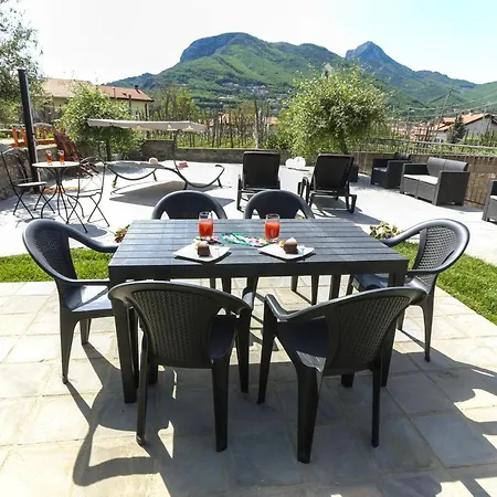 Il Violino Degli Dei House Holiday home