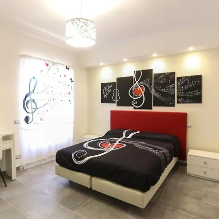 Il Violino Degli Dei House Holiday home