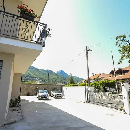 Il Violino Degli Dei House