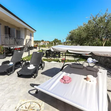 Il Violino Degli Dei House Holiday home