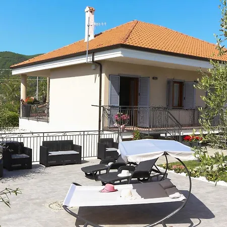 Il Violino Degli Dei House Agerola