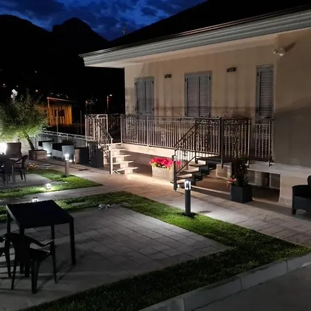 Il Violino Degli Dei House Holiday home *