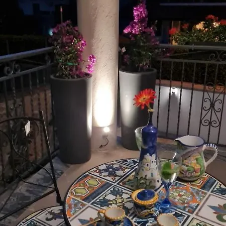 Il Violino Degli Dei House Agerola