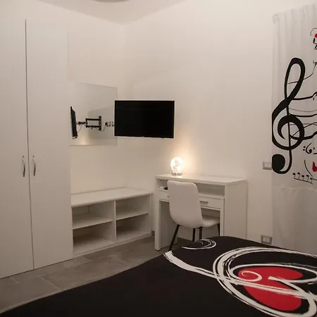 Il Violino Degli Dei House Casa de Férias