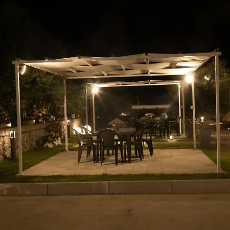 Casa de Férias Il Violino Degli Dei House *