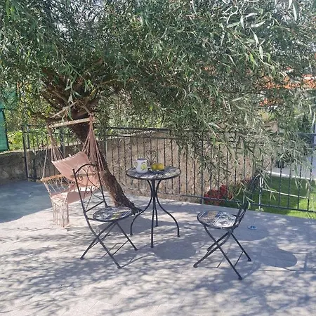 Il Violino Degli Dei House Casa de Férias *